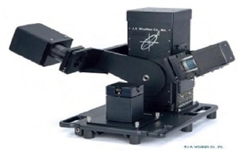 Using a Helium Ion Microscope to Create Nanoscale Lithographic Patterns