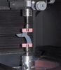 Determining the Critical Tearing Energy of Thin Polymer Films Using a Universal Testing Machine