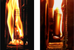 Nanomaterials for Environmentally Friendly Flame Retardants