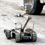 Nanotechnology in Explosive Detection