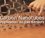 Carbon Nanotubes – Application as Gas Sensors