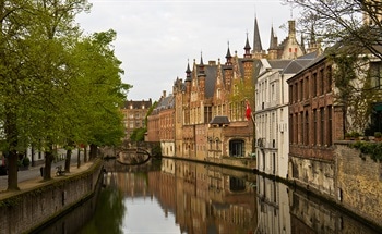 Nanotechnology in Belgium: Market Report
