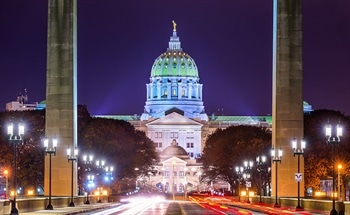 Nanotechnology in Pennsylvania, USA: Market Report