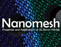 Nanomesh – Properties and Applications of 2D Boron Nitride