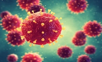 Wide-Field Imaging of Nanoparticles and Viruses