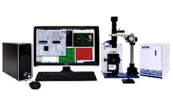 Innovative Open Architecture AFMs and an AFM Giveaway
