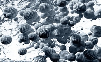 Thermal Energy Transfer in Nanomaterials