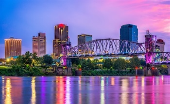 Nanotechnology in Arkansas, USA: Market Report