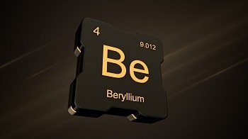 Beryllium (Be) Nanoparticles - Properties, Applications