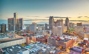 Nanotechnology in Michigan, USA: Market Report