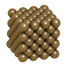 Copper (Cu) Nanoparticles - Properties, Applications
