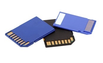 Flash Memory Advances - New Technology