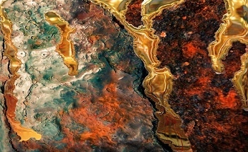 Iron Oxide (Fe2O3) Nanoparticles - Properties, Applications