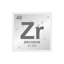 Zirconium Oxide Nanoparticles – Properties, Applications