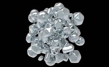 Zinc Oxide (ZnO) Nanoparticles – Properties & Applications