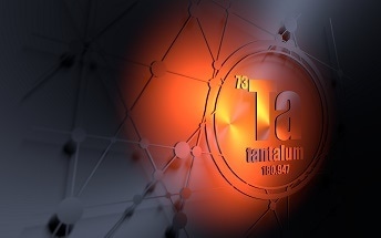 Tantalum Oxide (Ta2O5) Nanoparticles – Properties, Applications