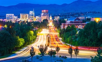 Nanotechnology in Idaho, USA: Market Report