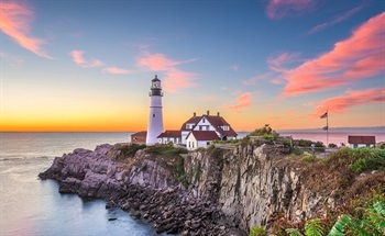 Nanotechnology in Maine, USA: Market Report