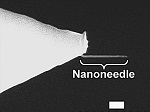 Skin Secrets Could Be Revealed Using ‘Nanoneedle’