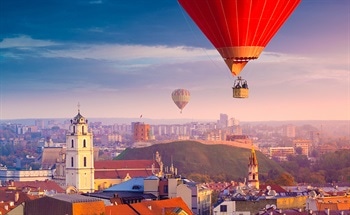 Nanotechnology in Lithuania: Market Report