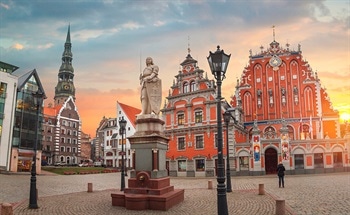 Nanotechnology in Latvia: Market Report