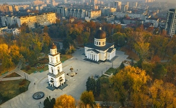 Nanotechnology in Moldova: Market Report