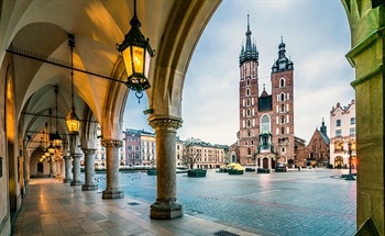 Nanotechnology in Poland: Market Report