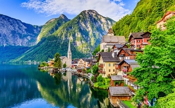 Nanotechnology in Austria: Market Report