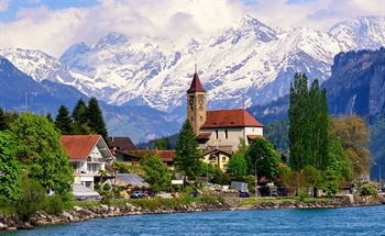 Nanotechnology in Switzerland: Market Report