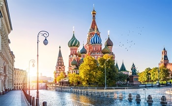 Nanotechnology in Russia: Market Report