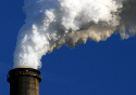 New Nanomaterial to Remove CO2 From Power Plant Emissions