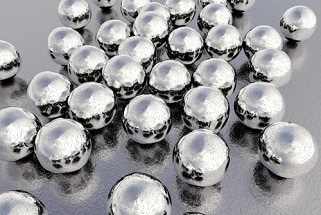 Argonne Researchers Confine Light With Metal Nanoparticles - New Technology