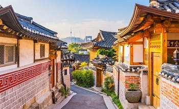 Nanotechnology in South Korea: Market Report