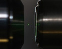 Nanoscale Diamonds Levitated in a Laser Beam