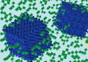 Smart Glass Nanocoating Selectively Filters Heat and Light