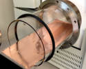 Graphene Frontiers to Develop Roll-to-Roll Graphene Production, with NSF Support