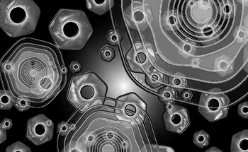 Improved Efficiency and Reduced Costs with Self-Assembling Nanostructures
