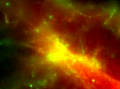 "Nano-Train" Chemical Transport System Developed at Oxford University