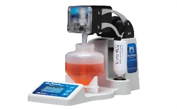 Design and Development of Nanotechnology Enclosures for Containment Testing