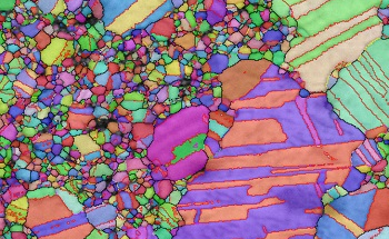 Sample Preparation Techniques for EBSD Analysis (Electron Backscatter Diffraction)