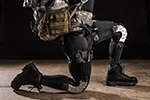Advanced Materials Used in Military Technology
