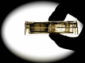 Forensic Nanotechnology - Microfluidics on the Crime Scene