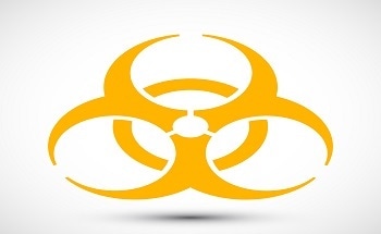 Nanoparticles For Biohazard Treatment - New Technology