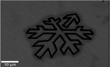 Application of Various Microscopy Techniques to Investigating Written Structures in Crystalline Silicon