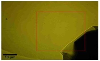 Application of Confocal Raman Imaging to Analyse Solar Cell Material