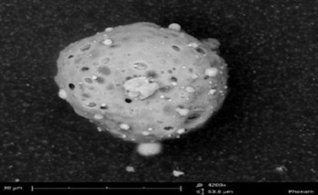 Forensic Applications of the Phenom Desktop Scanning Electron Microscope (SEM)