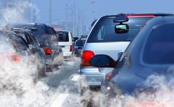 Novel Sensors Help Clear the Air - New Technology
