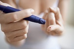 Nanoparticles Help Detect and Treat Diabetes