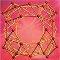 Discovery of a Boron "Buckyball"
