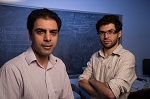 3D Nano Structure Could Benefit Nanoelectronics and Gas Storage